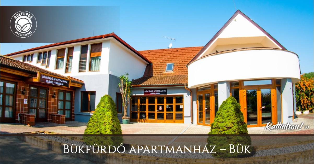 Komló Hotel és Apartmanok - Kőszeg