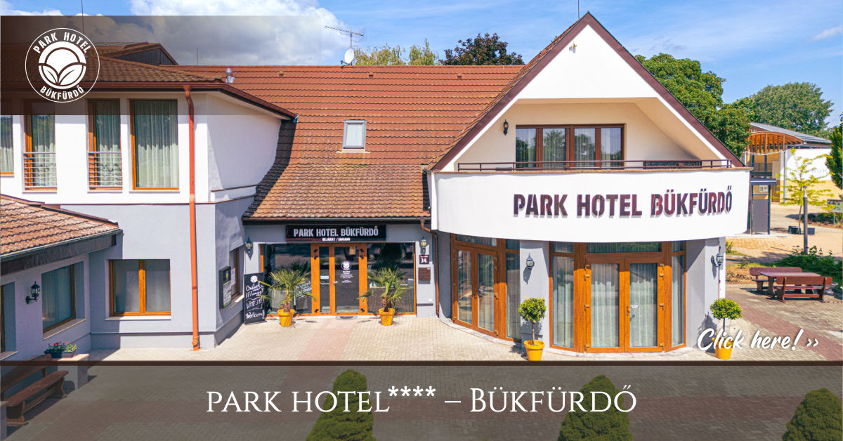 Komló Hotel és Apartmanok - Kőszeg