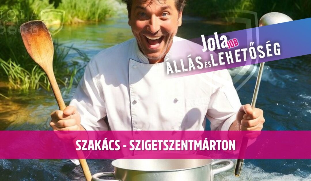 Szakács állás – Mártoni Csárda – Szigetszentmárton, Pest megye