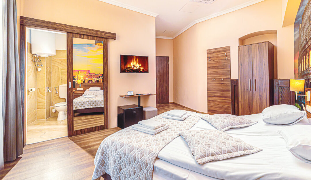 Takarító állás – Forum Étterem és Hotel